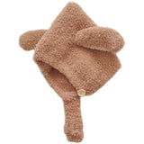 Baby Hat Warm In Autumn And Winter Baby Rabbit Ears Plush Korean Version Ear Cap Baby Hat Cute - V.I.P Digital Presence