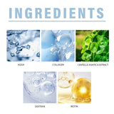 OCEAURA Nail Repair Lotion, Foot And Nail Nourishing Repair Soft Nails Gentle Clean Bright Nails Care - V.I.P Digital Presence