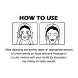 Moisturizing Cream, Brightening Whitening Moisturizing Skin Care Cream