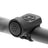 Bicycle Electric Bell Bike USB Charging Horn MTB Mountain Bike Warning Safety Ring Waterproof Bell Cycling Accessories - V.I.P Digital Presence