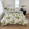 Cartoon Four-Piece Set Fresh Autumn and Winter Single Student Dormitory Bedding Sheet Three-Piece Set Single Quilt Cover - V.I.P Digital Presence