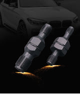 Motorcycle spark plug thread tapping screw hole repair tool thread tapping tool thread tapping tool sliding screw repair hole - V.I.P Digital Presence