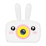Children Take Photo Camera Full HD 1080P Portable Digital Video Camera 2 Inch LCD Screen Display Children ForKid Learning Study - V.I.P Digital Presence