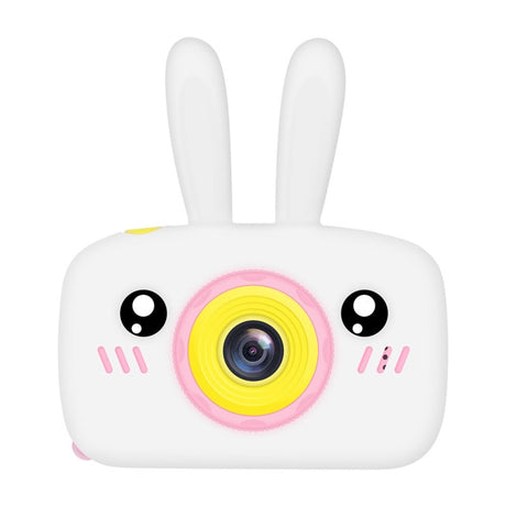 Children Take Photo Camera Full HD 1080P Portable Digital Video Camera 2 Inch LCD Screen Display Children ForKid Learning Study - V.I.P Digital Presence