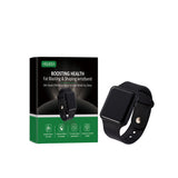 Sports Watch Daily Time Management Sports Light Show Graceful Posture Lazy Person Sports Watch - V.I.P Digital Presence