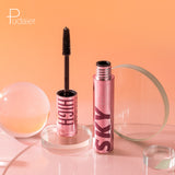 Pudaier New Color Makeup, Prevent Splashing Water Prevent Sweat Do Not Feel Dizzy Dye Do Not Take Off Makeup Fiber Long Curly Thick Mascara - V.I.P Digital Presence