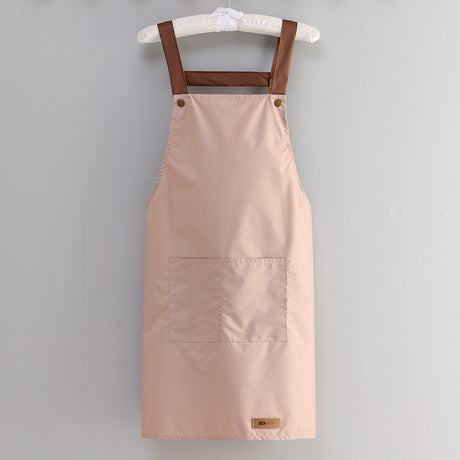Apron for Home Kitchen Waist Waterproof and Oil proof Advertising Logo Printing Apron - V.I.P Digital Presence