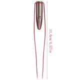 Ear Cleaner LED Flashlight Earpick Wax Removal Tweezer Luminous Kids Health Care - V.I.P Digital Presence