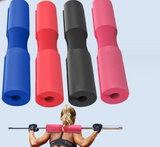 Barbell sponge marble pattern barbell shoulder pad hip universal pad hip punch pad barbell pad practice hip push protective cove - V.I.P Digital Presence