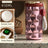 LED temperature display insulated cup 316 stainless steel cup intelligent coffee insulated bottle 410ml vacuum bottle coffee cup - V.I.P Digital Presence