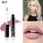 MYS Brand Makeup Matte Liquid Lipstick Tint Waterproof Make Up Long Lasting Lip Stick Nude Lip Gloss Cosmetics Batom - V.I.P Digital Presence