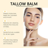 Woodsleep Honey Moisturizer Gentle Moisturizing, Hydrating, Firming, Tender And Refreshing Nourishing Skin Cream