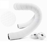 NPY Mamba Pattern Handlebar Tape for Road Bikes - Anti-slip, Sweat-absorbent and Breathable Road Bicycle Handlebar Tape - V.I.P Digital Presence
