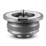 Koyaf Magnetic Iso Gas to Bhutan Gas Burner Conversion Adapter - V.I.P Digital Presence
