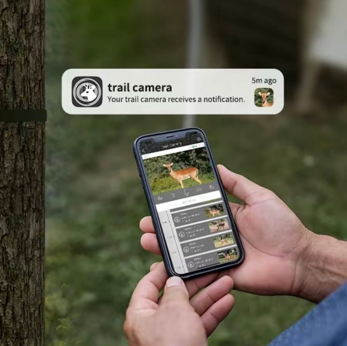 SolarGuard 4G LTE Camera