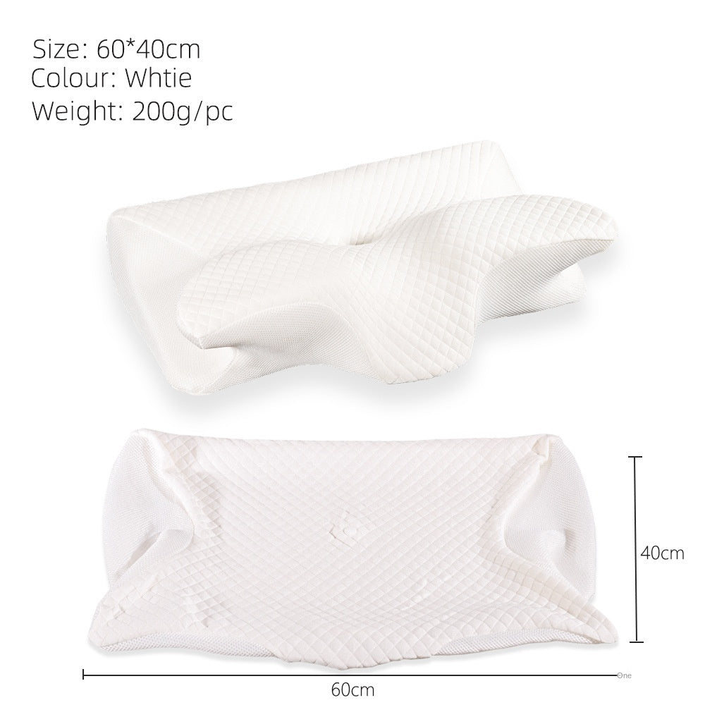 Memory Foam Pillow Case - V.I.P Digital Presence