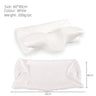 Memory Foam Pillow Case - V.I.P Digital Presence