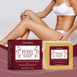 Skin Care Soap Gently Cleanses And Moisturizes Body Skin Pores Soothing Bath Body Soap