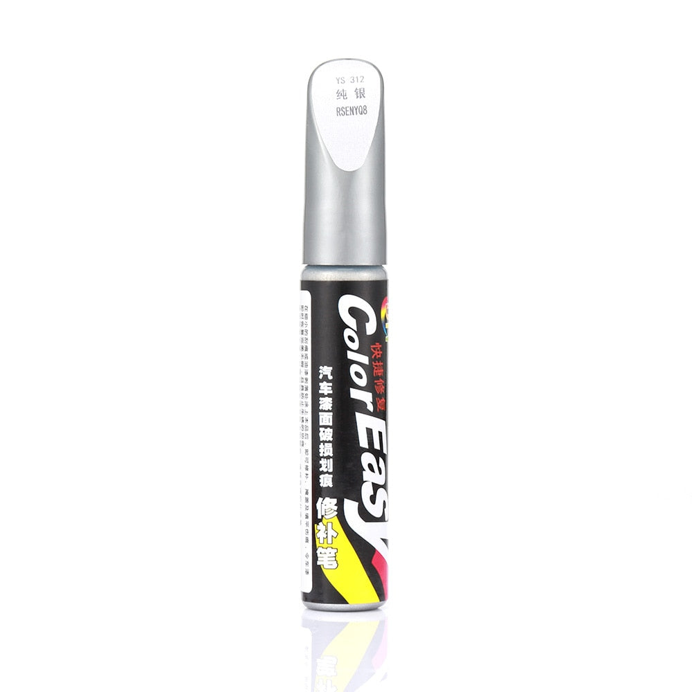 Car Scratch Repair Fix it Pro Auto Care Scratch Remover Maintenance Paint Care Auto Paint Pen Car-styling Professional 4 Colors - V.I.P Digital Presence