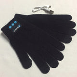 Winter Wireless Bluetooth Gloves Built-In Touch Screen Stereo Speakers Cycling Outdoor Gloves - V.I.P Digital Presence
