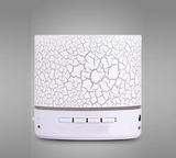 A9 LED Bluetooth Speaker Mini Speakers Hands Free Portable Wireless Speaker With TF Card Mic USB Audio Music Player - V.I.P Digital Presence