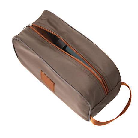 Hardshell Luggage Sets 3 Piece Carry-on Suitcase Double Spinner Wheels with TSA Lock for Men Women, Coppery (20in) - V.I.P Digital Presence