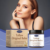 Grass Fed Butter Cream Hydrating Repair And Improve Skin Elasticity Hydrating Moisturizing Cream