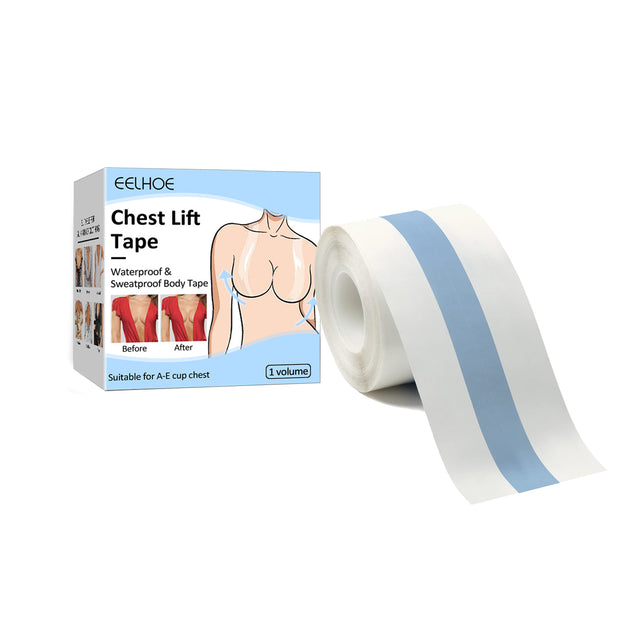 Breast Care Patch Invisible Bra Patch Care Anti-Slip Bump And Tuck Underwear Patch - V.I.P Digital Presence