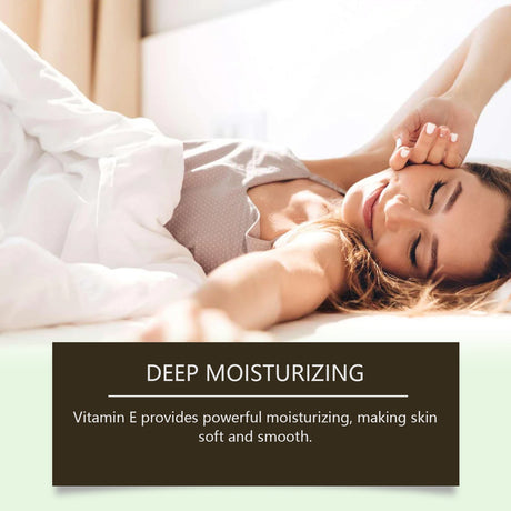 Scutellaria Sleep Essential Oil Eases Sleep, Relaxes And Comforts Portable Skin And Body Care Essential Oil - V.I.P Digital Presence