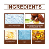 Jojoba Oil For Nails, Nail Care Anti-Barb Edge Oil Softening Nourishing Base Oil For Nail Protectors - V.I.P Digital Presence