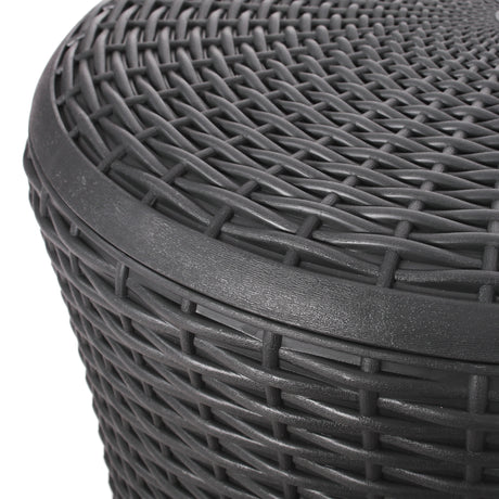 OLIVO PATIO TABLE - V.I.P Digital Presence