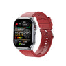 New ET585 smart watch ECG call micro physical examination NFC blood sugar uric acid body fat blood oxygen heart rate - V.I.P Digital Presence