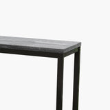 Modern Design Kitchen Dining Table Pub Table Long Dining Table Set with 3 Stools Easy Assembly Gray - V.I.P Digital Presence