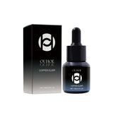Copper Elixir, Repair Facial Skin Fade Wrinkles Deep Moisturizing Delicate Firming Anti-Aging - V.I.P Digital Presence