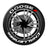 [One-piece set] Tire letter sticker one-piece set One-piece set Suitable for 4 tires No accessories included - V.I.P Digital Presence