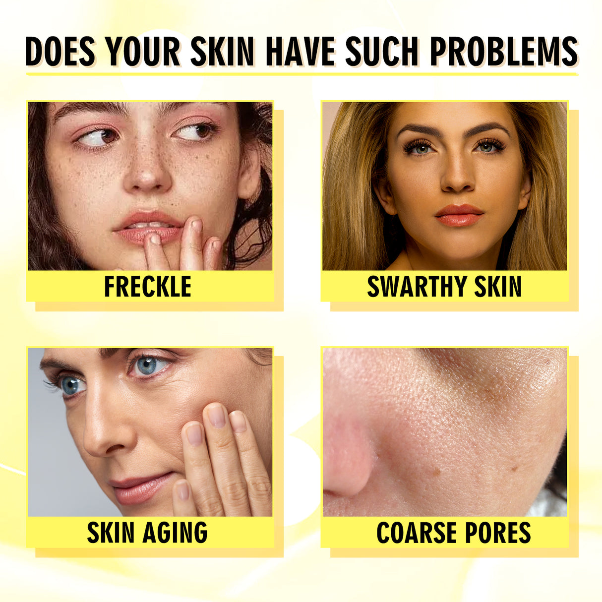 Anti-Aging Serum Facial Firming, Moisturizing, Repairing, Darkening, Lightening, Fine Lines, Anti-aging And Anti-Wrinkle Serum