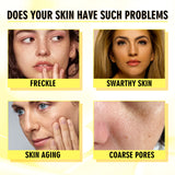 Anti-Aging Serum Facial Firming, Moisturizing, Repairing, Darkening, Lightening, Fine Lines, Anti-aging And Anti-Wrinkle Serum