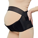 Fajas para embarazadas, faja abdominal, faja de maternidad, faja para el cuidado de la cintura, faja abdominal, faja lumbar, protector de embarazo, vendaje prenatal 