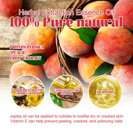 Cuticle Oil, Repair The Brotherhood Of Nails Lousy Mail This Light Armour Type Thickening Detailer - V.I.P Digital Presence