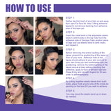 V-Shaped Thin Face Stickers, Tighten Facial Skin And Shrink Jaw Muscles V Face Lift Shaper - V.I.P Digital Presence