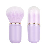 Telescopic Mini Capsule Brush - V.I.P Digital Presence