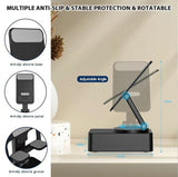 GlowBeat 5-in-1 Speaker