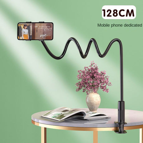 Universal Tablet Stand for Bedside and Desk - Adjustable Lazy Bracket for Phone and Tablet - V.I.P Digital Presence