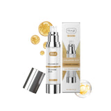 Eye Serum Delicate, Moist, Tender, Moisturizing And Gentle Repair Serum For Skin Around The Eyes