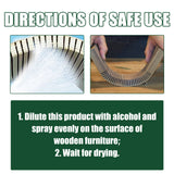 Softener For Wood Furniture, Home Wood Furniture Arc Bending Molding Softener - V.I.P Digital Presence