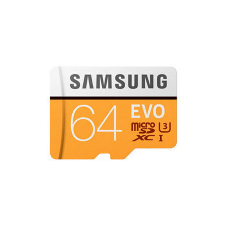 SAMSUNG EVO+ Micro SD 32G SDHC 80mb/s Grade Class10 Memory Card C10 UHS-I TF/SD Cards Trans Flash SDXC 64GB 128GB - V.I.P Digital Presence