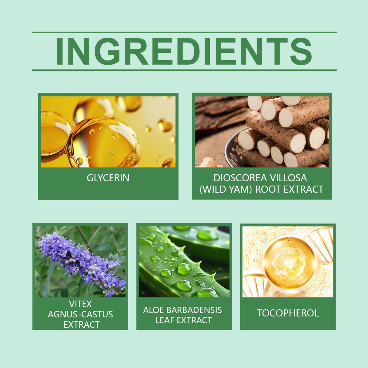 Wild Yam Body Moisturizer Nourishes, Hydrates, Firming, Lightening And Delicate Skin Yam Cream