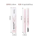 Eyebrow Shaping Cream Waterproof Quick-Drying Natural Wild Eyebrow Lasting Three-Dimensional Eyebrow Soap Eyebrow Shaping Wax - V.I.P Digital Presence