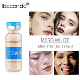 Keeping Face Liquid Foundation BB GLOW Modification Brightening Semi-Permanent MTS Liquid Foundation Freeze-Dried Powder - V.I.P Digital Presence