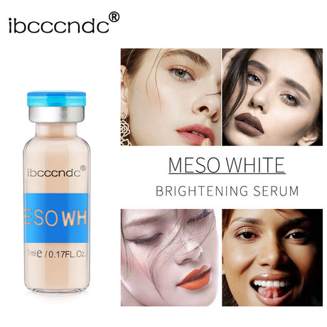 Keeping Face Liquid Foundation BB GLOW Modification Brightening Semi-Permanent MTS Liquid Foundation Freeze-Dried Powder - V.I.P Digital Presence